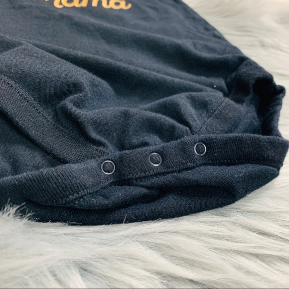 Baby girl statement onesie - Picture 3 of 7